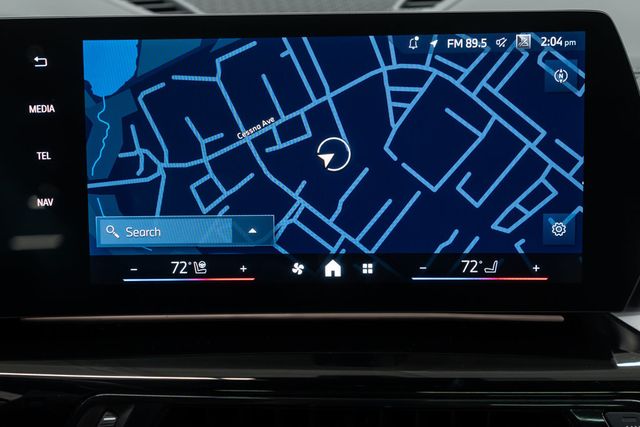 2025 BMW X2 xDrive28i Sports Activity - 22897435 - 18