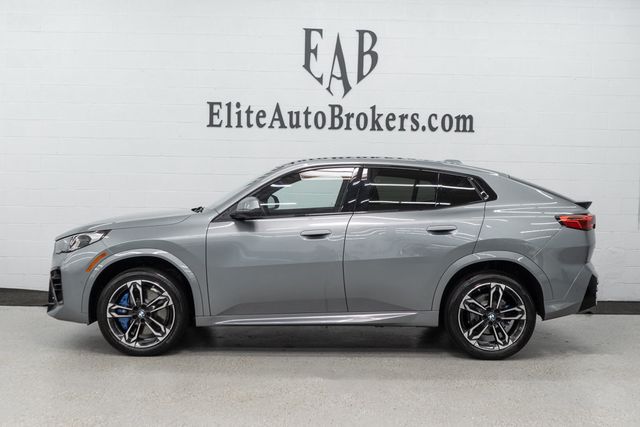 2025 BMW X2 xDrive28i Sports Activity - 22897435 - 1