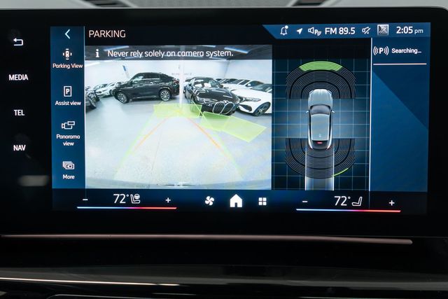 2025 BMW X2 xDrive28i Sports Activity - 22897435 - 19