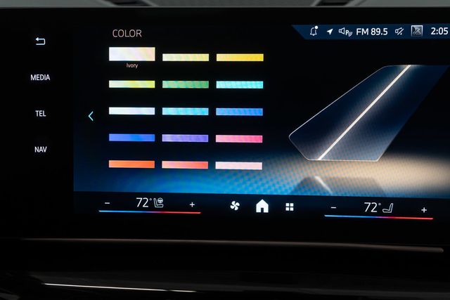 2025 BMW X2 xDrive28i Sports Activity - 22897435 - 23