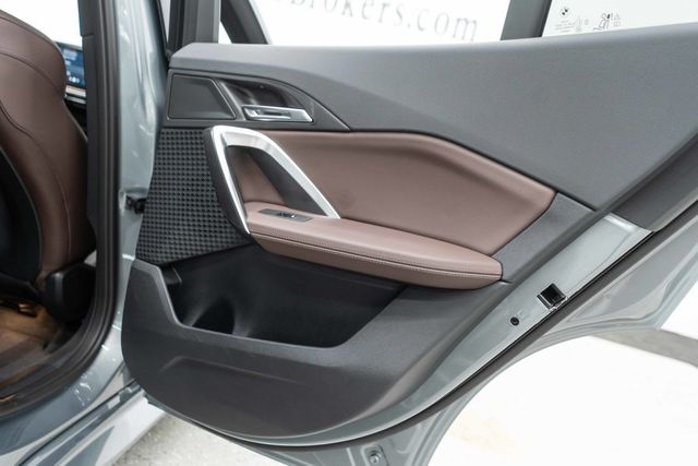 2025 BMW X2 xDrive28i Sports Activity - 22897435 - 27