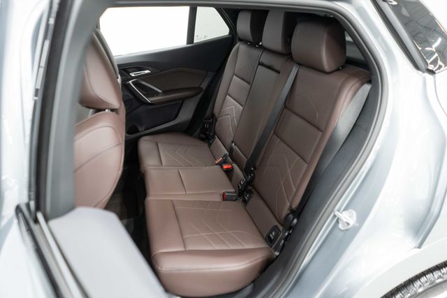 2025 BMW X2 xDrive28i Sports Activity - 22897435 - 28