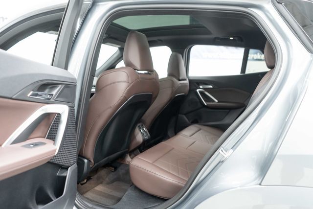 2025 BMW X2 xDrive28i Sports Activity - 22897435 - 29