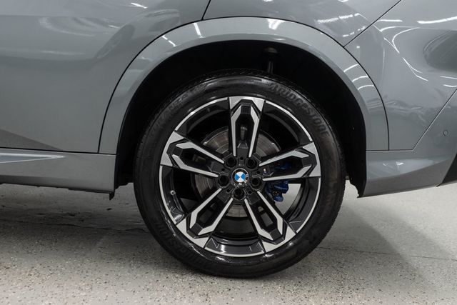2025 BMW X2 xDrive28i Sports Activity - 22897435 - 33