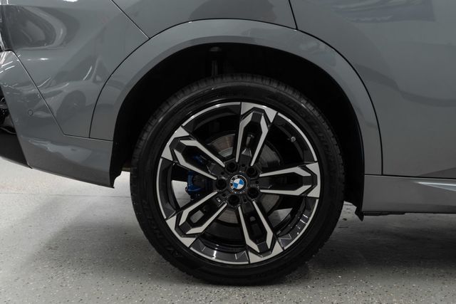2025 BMW X2 xDrive28i Sports Activity - 22897435 - 34