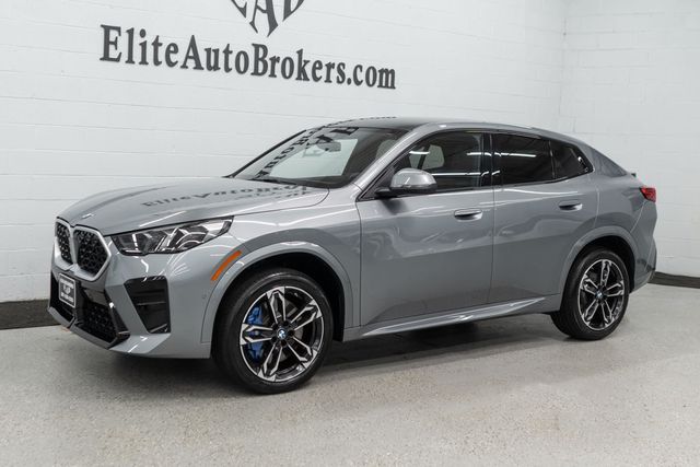 2025 BMW X2 xDrive28i Sports Activity - 22897435 - 37