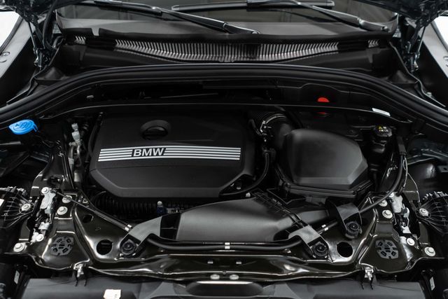 2025 BMW X2 xDrive28i Sports Activity - 22897435 - 38