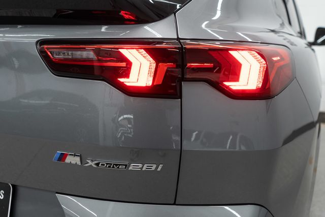 2025 BMW X2 xDrive28i Sports Activity - 22897435 - 43