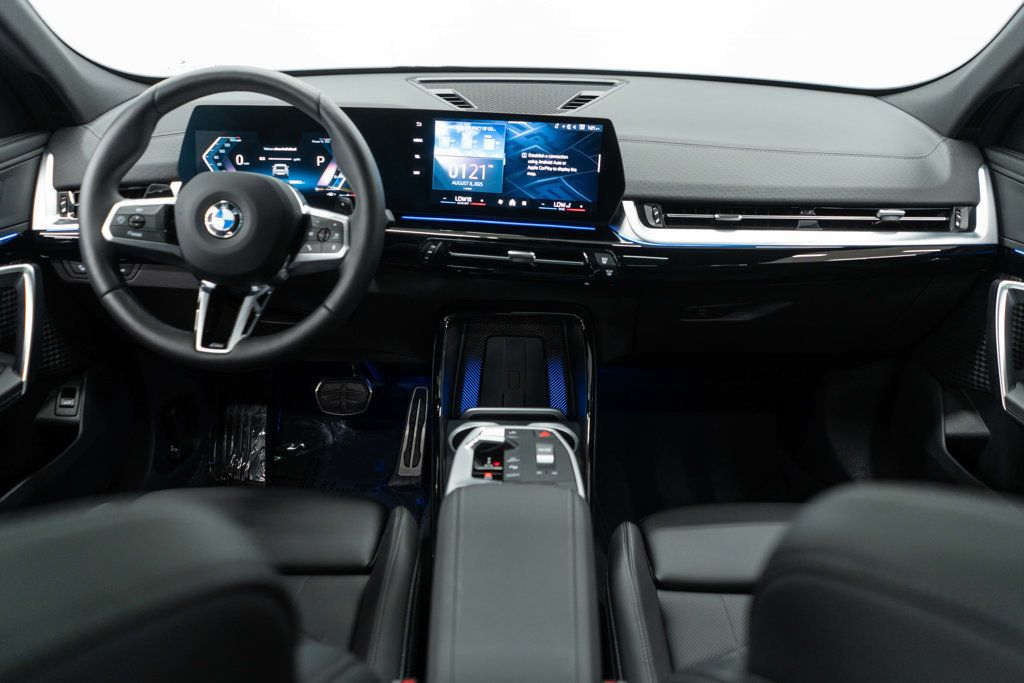 2025 Bmw X2 xDrive28i photo 10