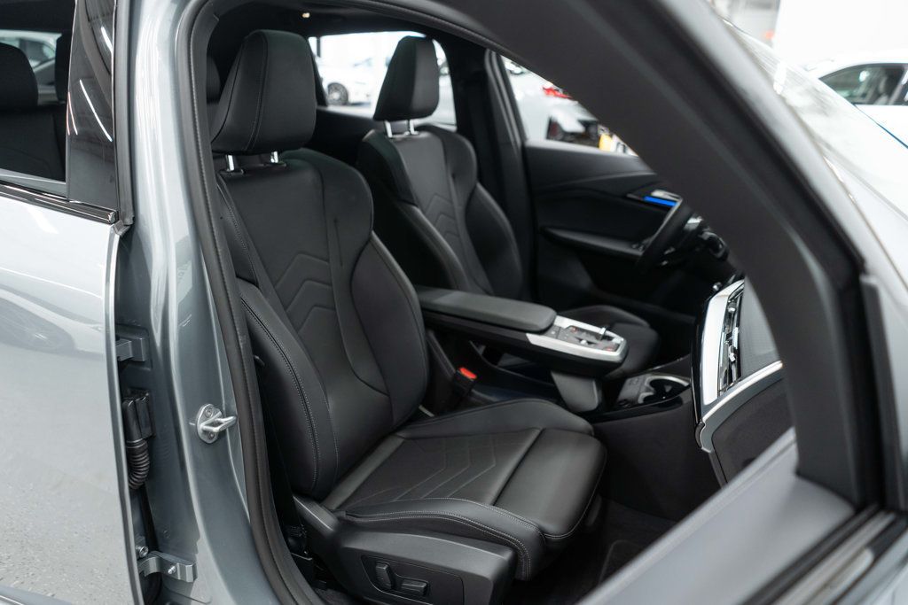 2025 Bmw X2 xDrive28i photo 11