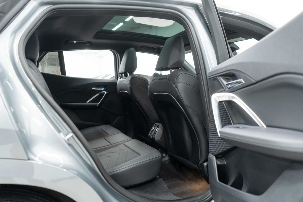 2025 Bmw X2 xDrive28i photo 12