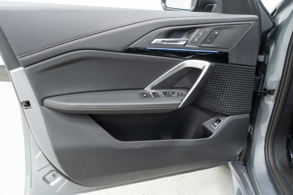 2025 Bmw X2 xDrive28i photo 14