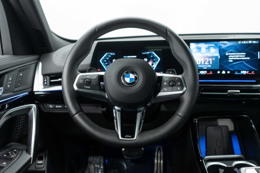 2025 Bmw X2 xDrive28i photo 15
