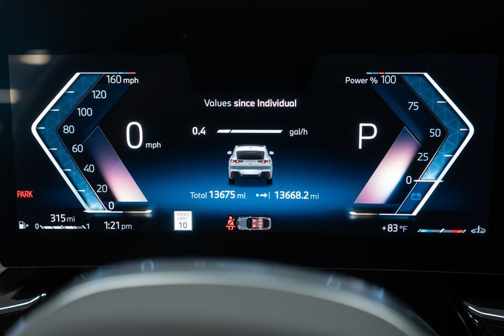 2025 Bmw X2 xDrive28i photo 17