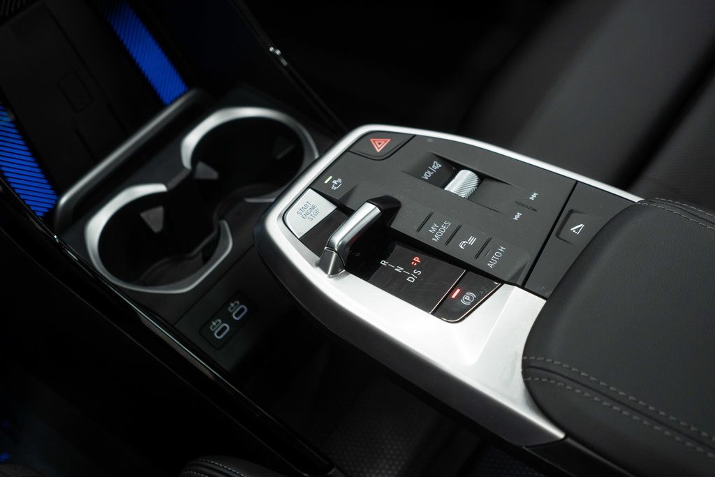 2025 Bmw X2 xDrive28i photo 18