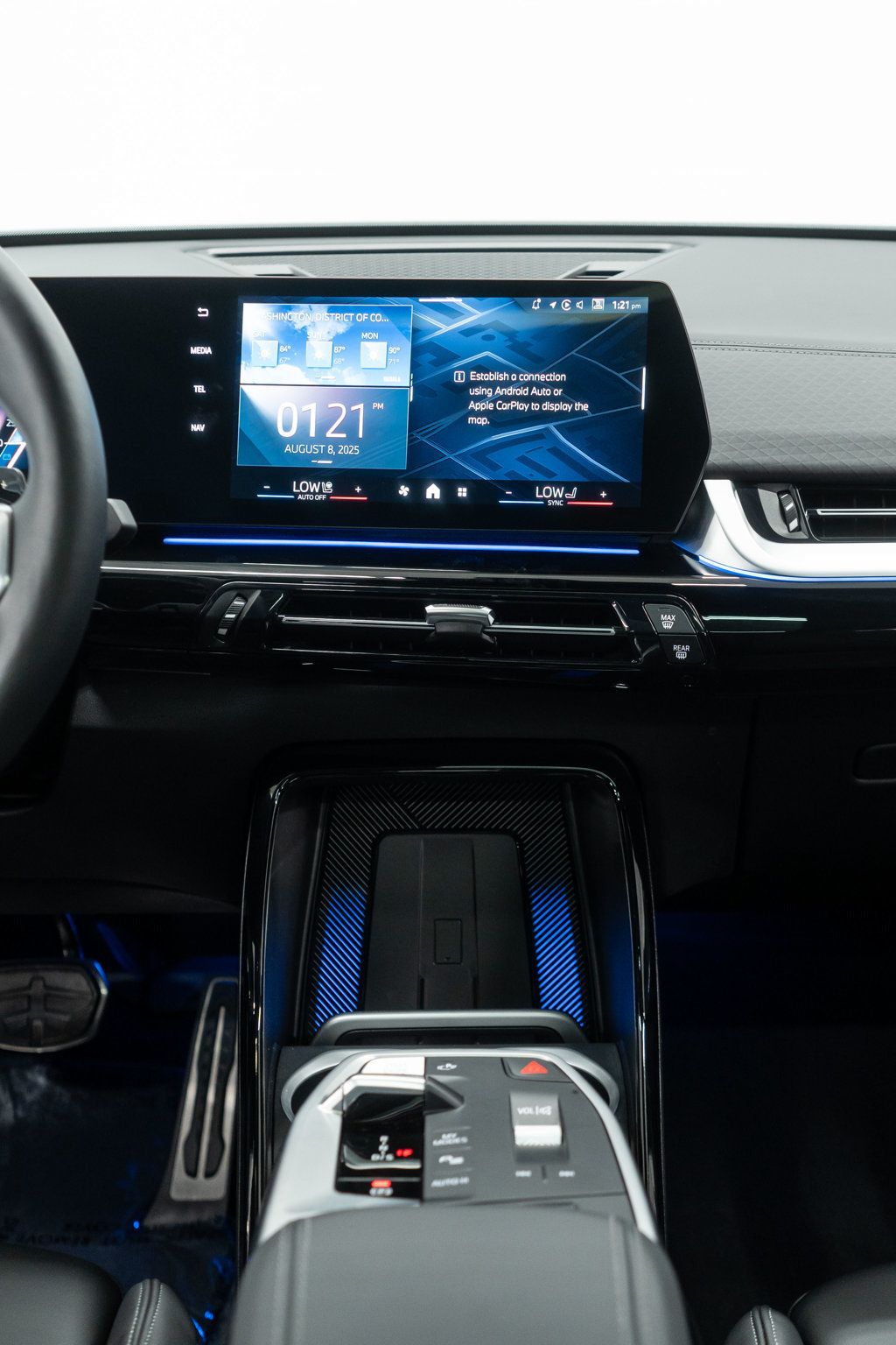 2025 Bmw X2 xDrive28i photo 19