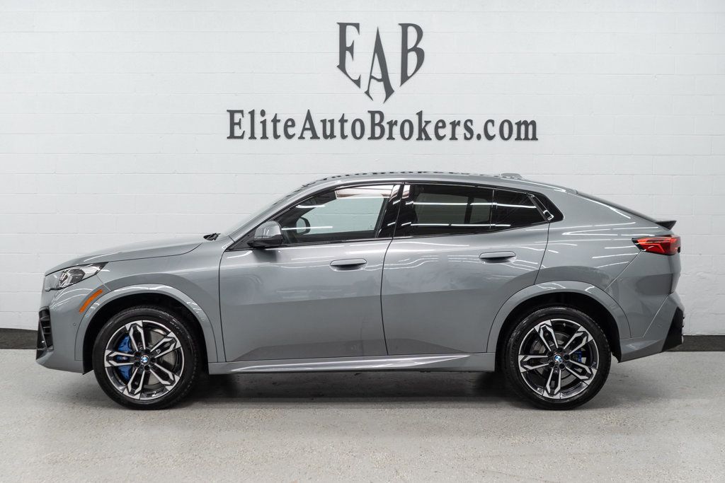 2025 Bmw X2 xDrive28i photo 2