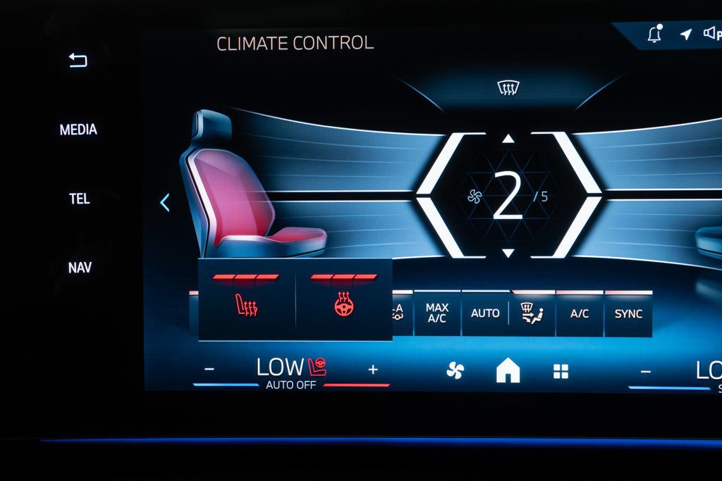 2025 Bmw X2 xDrive28i photo 25