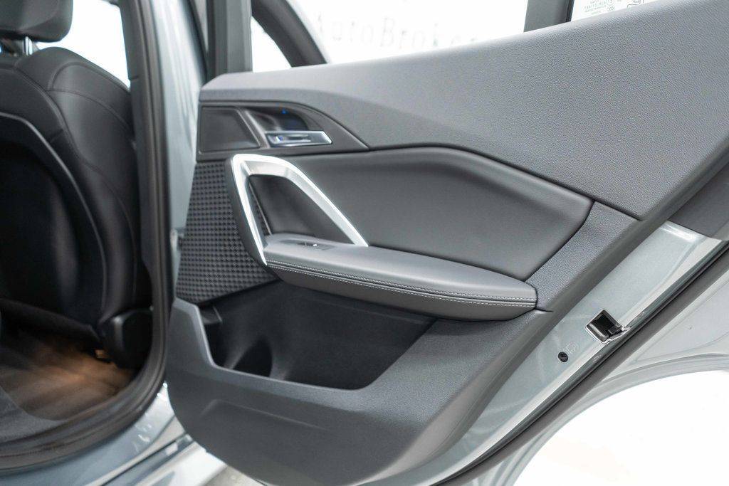 2025 Bmw X2 xDrive28i photo 26