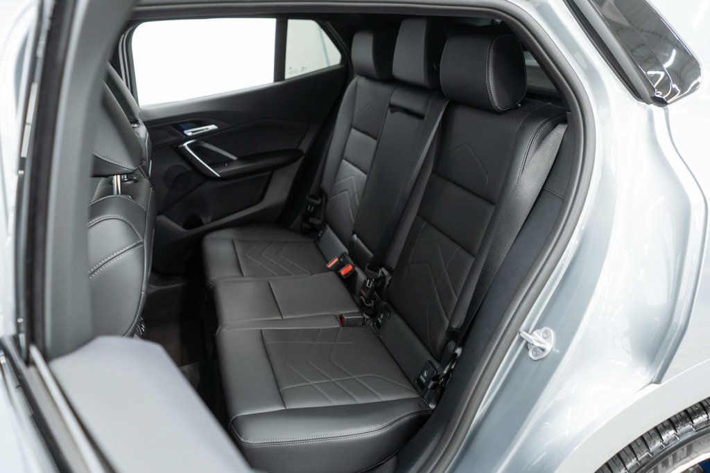 2025 Bmw X2 xDrive28i photo 27