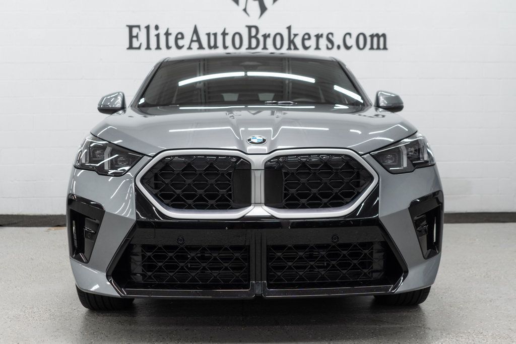 2025 Bmw X2 xDrive28i photo 3