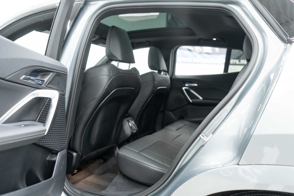 2025 Bmw X2 xDrive28i photo 28