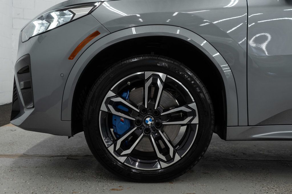 2025 Bmw X2 xDrive28i photo 31