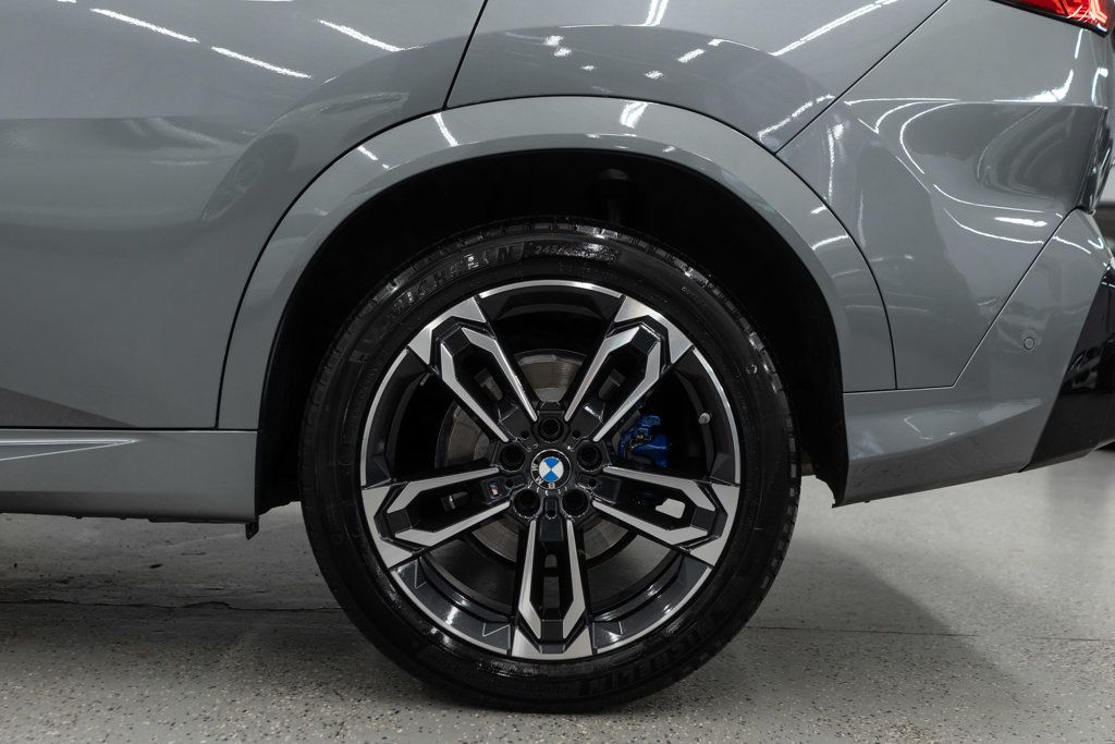 2025 Bmw X2 xDrive28i photo 32