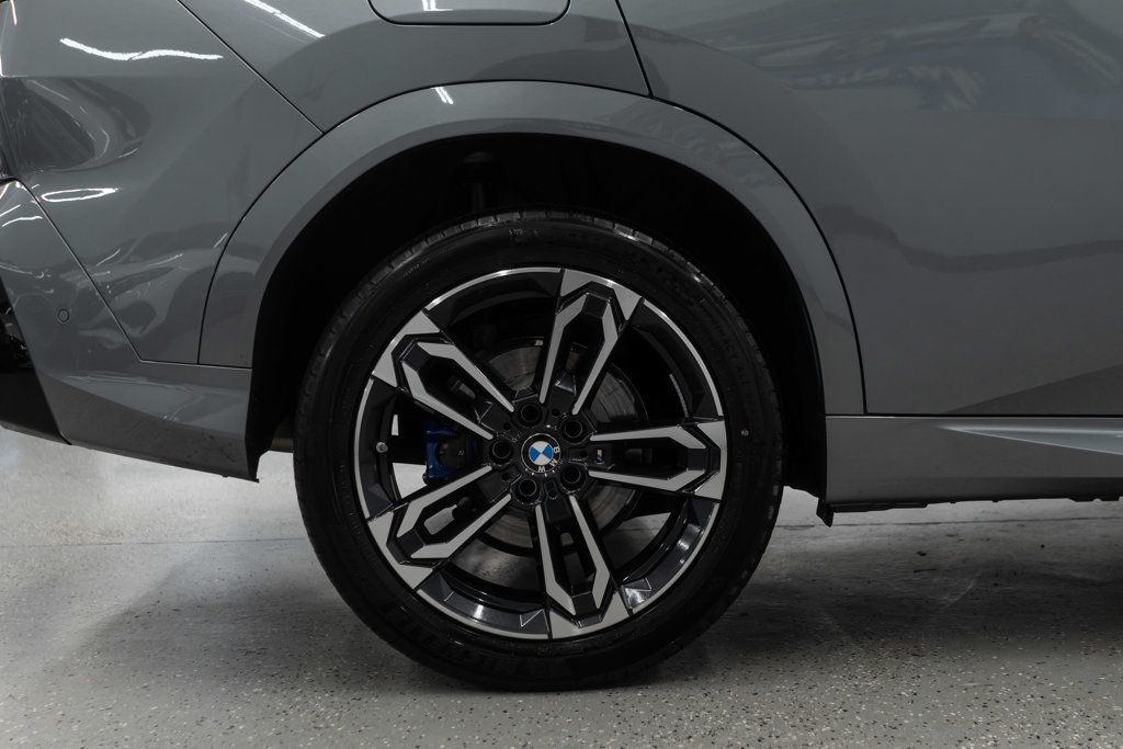 2025 Bmw X2 xDrive28i photo 33
