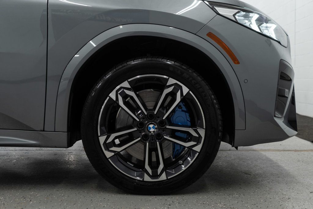 2025 Bmw X2 xDrive28i photo 34