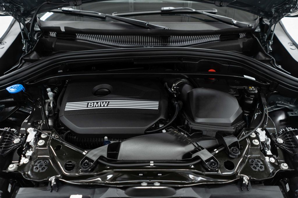 2025 Bmw X2 xDrive28i photo 37