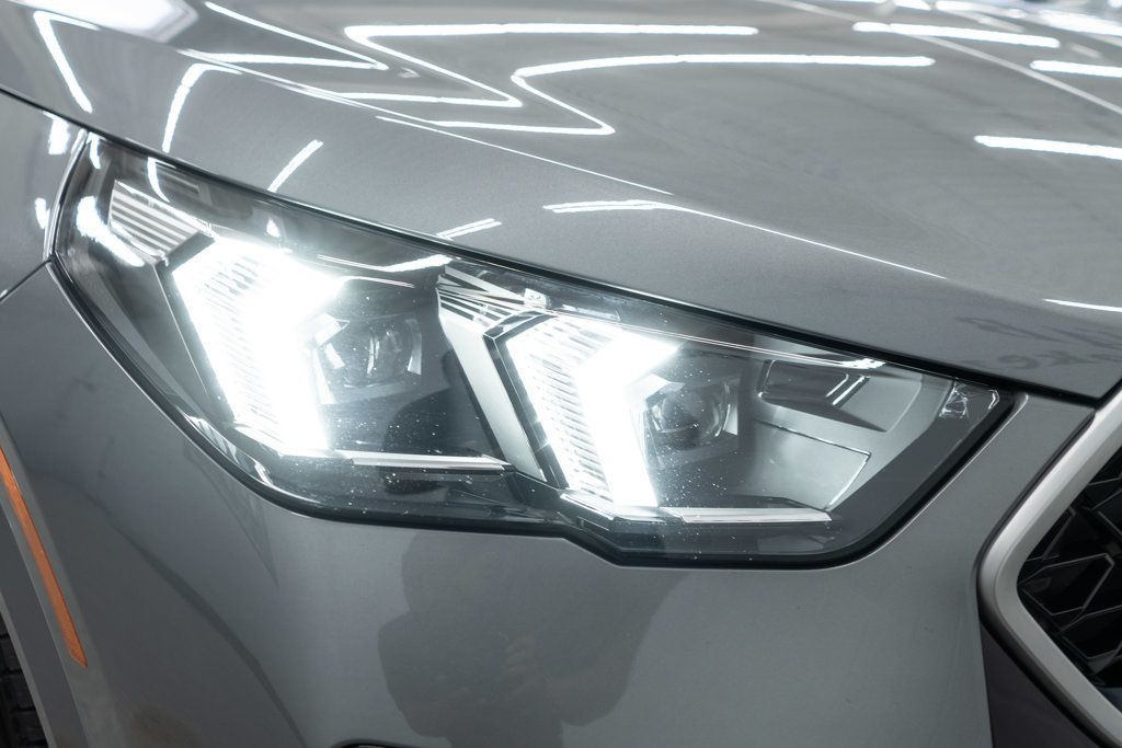 2025 Bmw X2 xDrive28i photo 38
