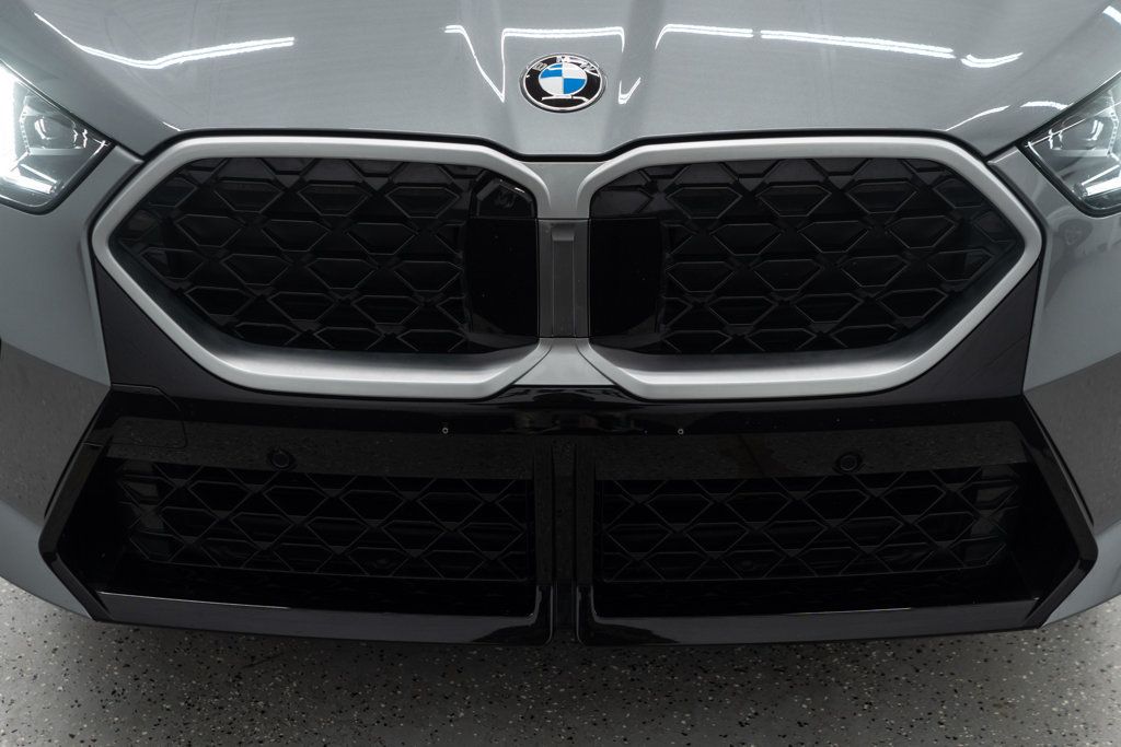 2025 Bmw X2 xDrive28i photo 39