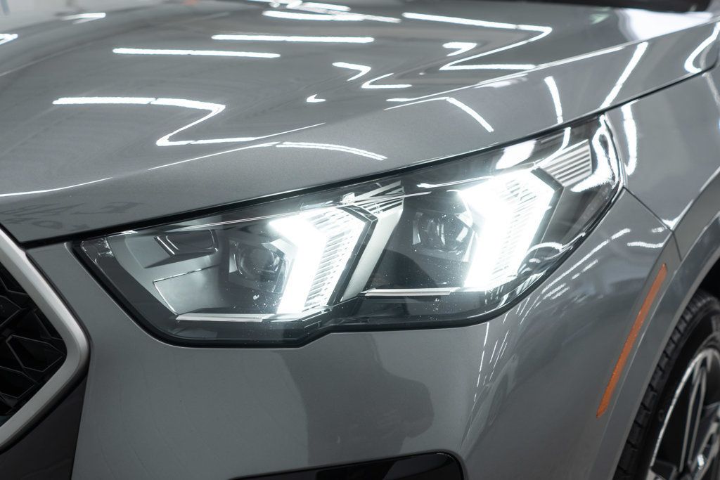 2025 Bmw X2 xDrive28i photo 40