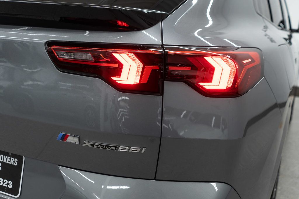 2025 Bmw X2 xDrive28i photo 42