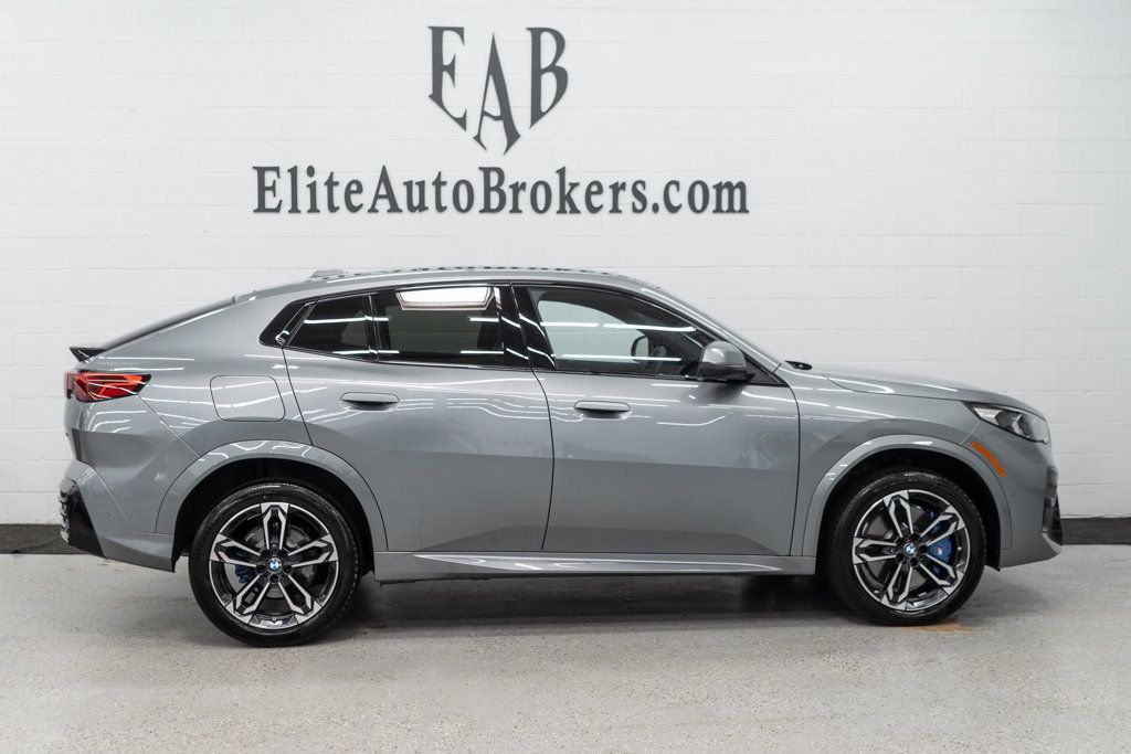 2025 Bmw X2 xDrive28i photo 5