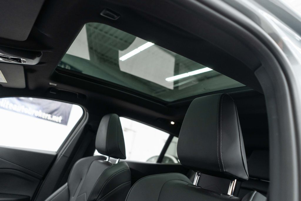 2025 Bmw X2 xDrive28i photo 8
