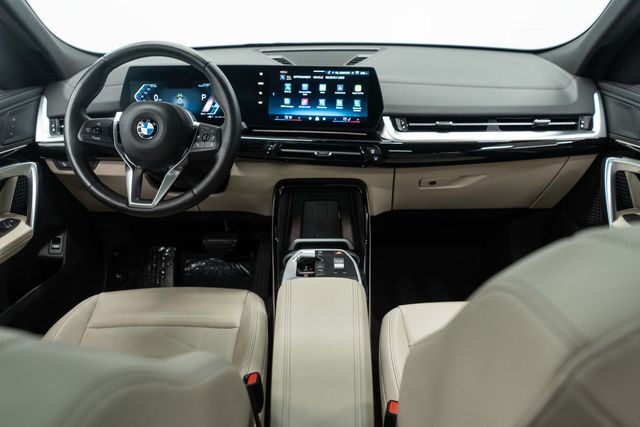 2025 BMW X2 xDrive28i Sports Activity - 22955053 - 9