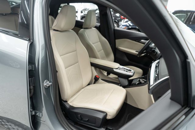 2025 BMW X2 xDrive28i Sports Activity - 22955053 - 10