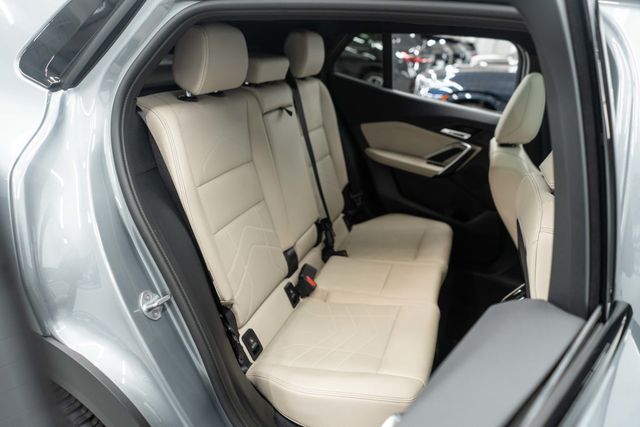 2025 BMW X2 xDrive28i Sports Activity - 22955053 - 11