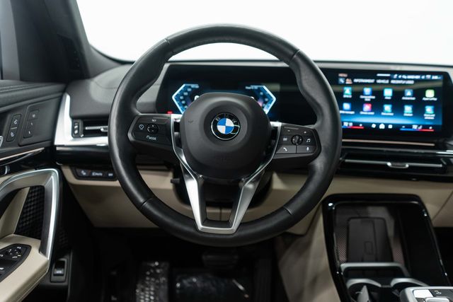 2025 BMW X2 xDrive28i Sports Activity - 22955053 - 14
