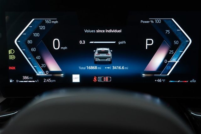 2025 BMW X2 xDrive28i Sports Activity - 22955053 - 15