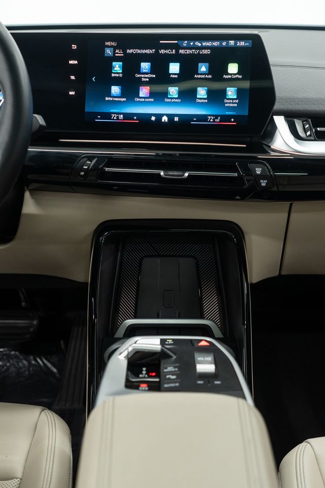 2025 BMW X2 xDrive28i Sports Activity - 22955053 - 17