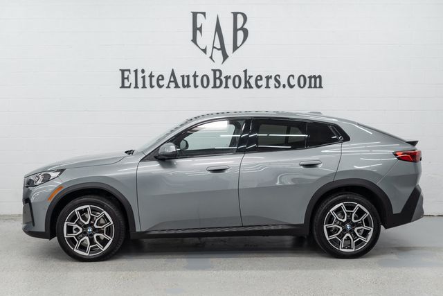 2025 BMW X2 xDrive28i Sports Activity - 22955053 - 1