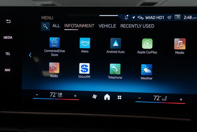 2025 BMW X2 xDrive28i Sports Activity - 22955053 - 19