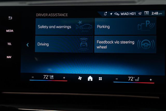 2025 BMW X2 xDrive28i Sports Activity - 22955053 - 22