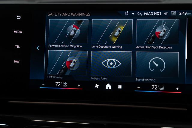 2025 BMW X2 xDrive28i Sports Activity - 22955053 - 23