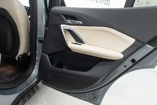 2025 BMW X2 xDrive28i Sports Activity - 22955053 - 25