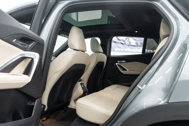 2025 BMW X2 xDrive28i Sports Activity - 22955053 - 26