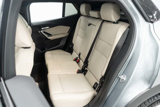 2025 BMW X2 xDrive28i Sports Activity - 22955053 - 27